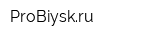 ProBiyskru