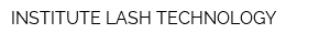 INSTITUTE LASH TECHNOLOGY