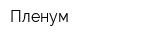 Пленум