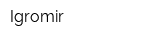 Igromir