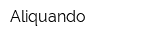 Aliquando