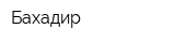 Бахадир