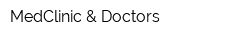 MedClinic & Doctors