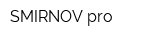 SMIRNOV pro
