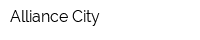 Alliance Сity