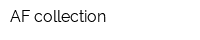 AF-collection