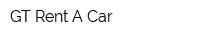 GT Rent A Car