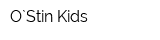 O`Stin Kids