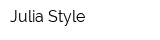 Julia Style