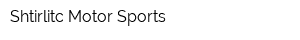 Shtirlitc Motor Sports