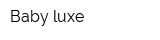 Baby-luxe