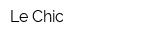 Le Chic