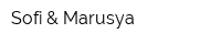 Sofi & Marusya
