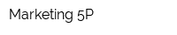 Marketing 5P