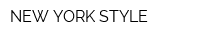 NEW YORK STYLE