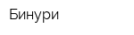 Бинури