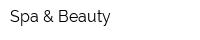 Spa & Beauty