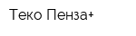 Теко-Пенза+