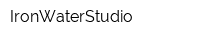 IronWaterStudio