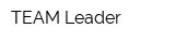TEAM Leader