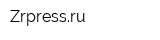 Zrpressru
