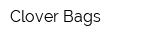 Clover Bags
