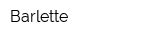Barlette