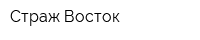 Страж-Восток