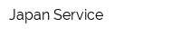 Japan Service