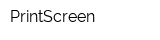 PrintScreen