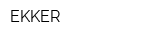 EKKER