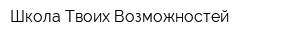 Школа Твоих Возможностей