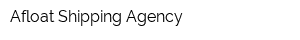Afloat Shipping Agency