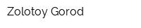 Zolotoy Gorod