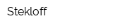 Stekloff