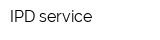 IPD-service