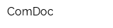 ComDoс