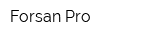 Forsan Pro