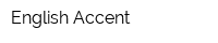 English Accent