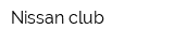 Nissan club