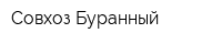 Совхоз Буранный