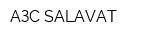 АЗС SALAVAT