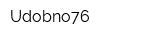 Udobno76