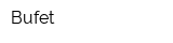 Bufet