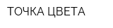 ТОЧКА ЦВЕТА