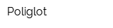Poliglot
