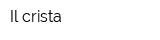 Il crista