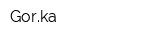 Gorka