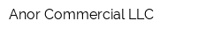 Anor Commercial LLC