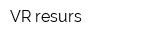 VR-resurs